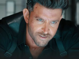 Box Office: War Day 21 in overseas