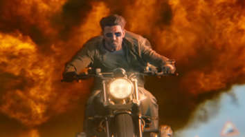 Box Office: War Day 22 in overseas