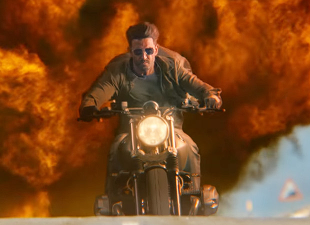 Box Office War Day 22 in overseas
