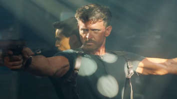 Box Office: War Day 24 in overseas Box Office: War Day 24 in overseas