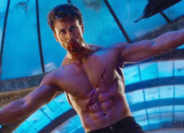 Box Office War Day 3 in overseas
