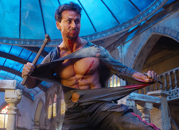 Box Office War Day 6 in overseas