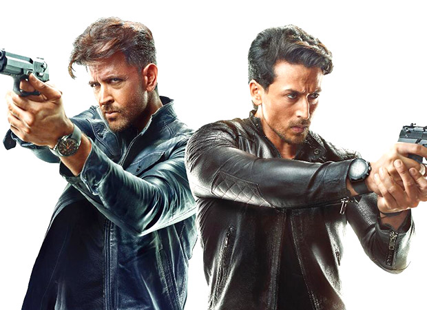 Box Office: War Day 7 in overseas Box Office: War Day 7 in overseas