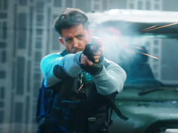 Box Office: War Day 8 in overseas