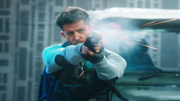 Box Office: War Day 8 in overseas