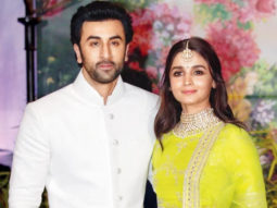 Brahmastra: Ranbir Kapoor and Alia Bhatt head off to Manali for the next schedule