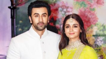 Brahmastra: Ranbir Kapoor and Alia Bhatt head off to Manali for the next schedule