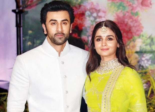 Brahmastra: Ranbir Kapoor and Alia Bhatt head off to Manali for the next schedule Brahmastra: Ranbir Kapoor and Alia Bhatt head off to Manali for the next schedule
