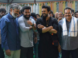 Breaking: Release of SS Rajamouli’s directorial titled RRR postponed