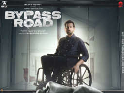 First Look Of Bypass Road