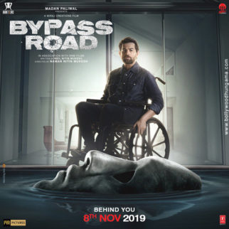 First Look Of Bypass Road