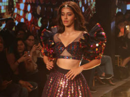 Celebs grace Abu Jani and Sandeep Khosla’s fashion show Part 1