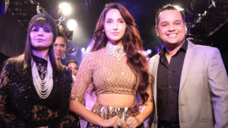 Celebs grace the Bombay Times Fashion Week 2019