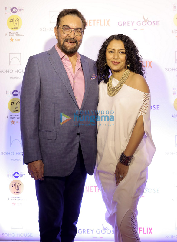 celebs grace the jio mami 21st mumbai film festival soiree 2