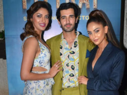 Celebs grace the special screening of ALT Balaji’s web series Fittrat