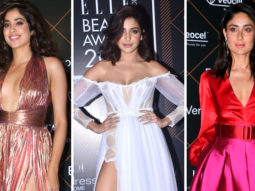 Celebs grace ‘Elle India Beauty Awards 2019’