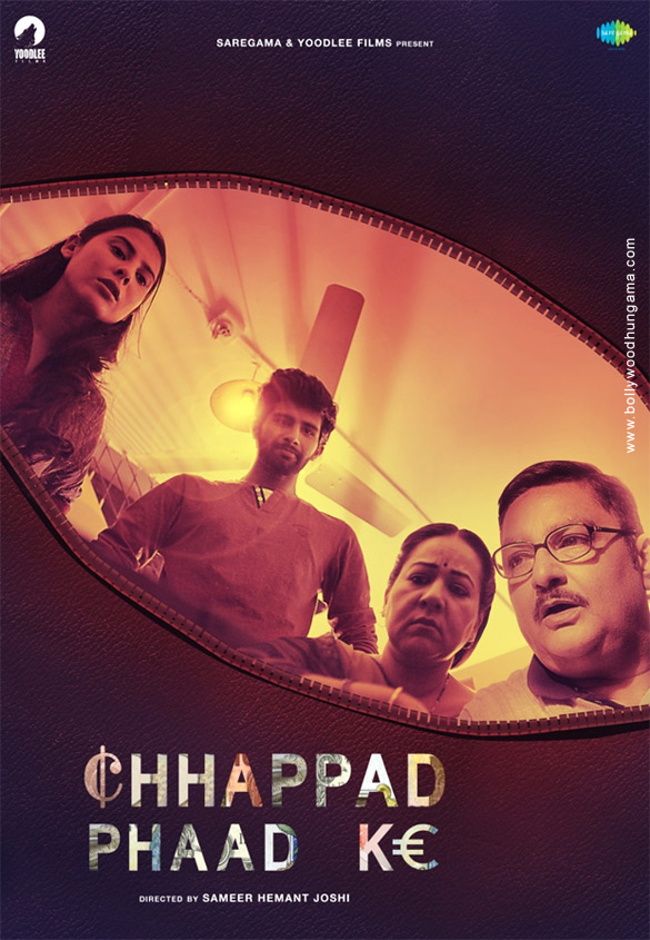 chappad phaad ke 5