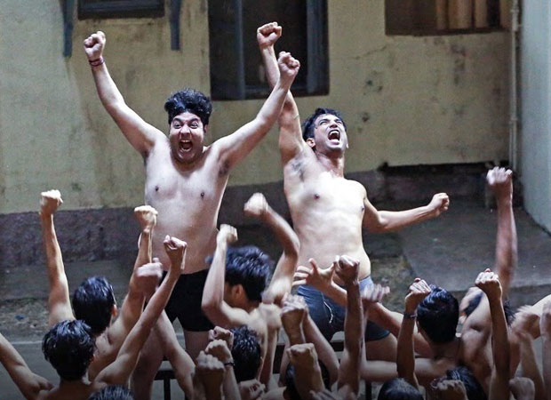 Chhichhore is the second most successful film of 2019 according to Aamir Khan’s formula