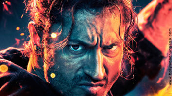 First Look Of Commando 3