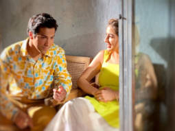 Coolie No 1: Sara Ali Khan’s shayari about Varun Dhawan is hilarious