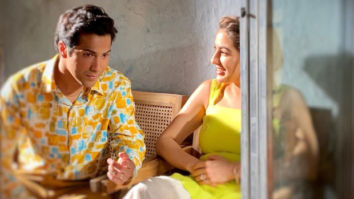 Coolie No 1: Sara Ali Khan’s shayari about Varun Dhawan is hilarious