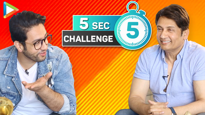 DIWALI DHAMAKA: 5 Second Challenge with Adhyayan & Shekhar | Freedom Fighers | Funny Facial Expressions DIWALI DHAMAKA: 5 Second Challenge with Adhyayan & Shekhar | Freedom Fighers | Funny Facial Expressions