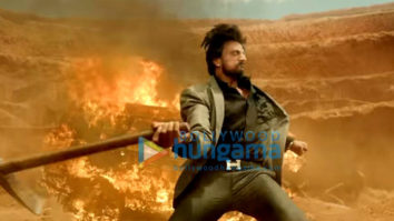 Movie Stills Of The Movie Dabangg 3