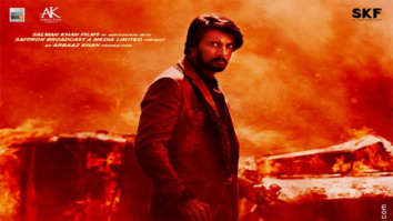 First Look Of Dabangg 3