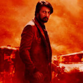 Dabangg 3 First look of Kichcha Sudeep as Balli REVEALED!