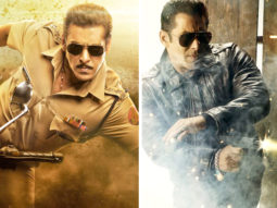 Dabangg 3 Motion Poster | Eid Radhe Ki | Radhe | Salman Khan | Prabhu Deva | Christmas 2019 | Eid 2020