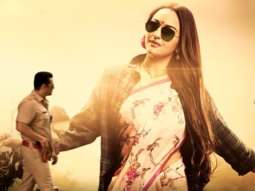 Dabangg 3: Rajjo Is Back | Salman Khan | Sonakshi Sinha