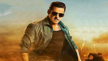 Dabangg 3 Trailer Launch: Salman Khan confirms he has written the story, reveals about Munna Badnaam Hua song
