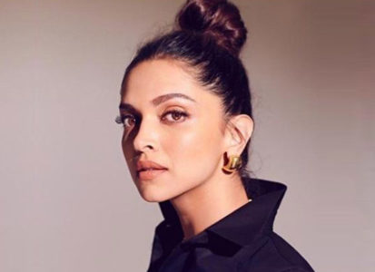 Deepika Padukone becomes the FIRST Indian celebrity to join the