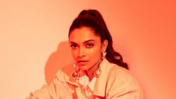 Deepika Padukone celebrates 40 million followers on Instagram by sending out 40 ‘thank you’ notes to her fans!