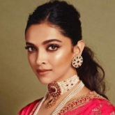 Deepika Padukone to star and produce Draupadi movie