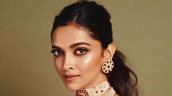 Deepika Padukone to star as Draupadi in Mahabharat