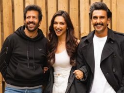 Deepika Padukone to throw a wrap up bash for Ranveer Singh’s ’83 crew, sends personalized invites