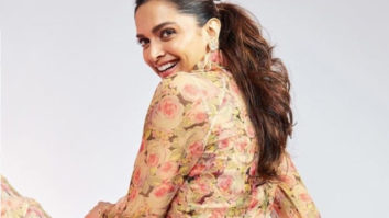 Deepika Padukone opens her closet to the world for a cause