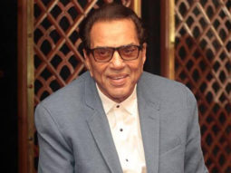 Dharmendra recovering from dengue, returns home after three days in hospital