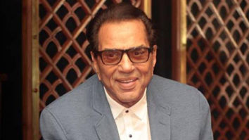 Dharmendra recovering from dengue, returns home after three days in hospital