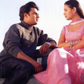 Dia Mirza and R Madhavan celebrate 18 years of Rehna Hai Tere Dil Mein!