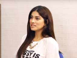Dinner Date With SRK Ya Long Drive With Hrithik?: Sapna’s SUPERB Rapid Fire | Ranveer | Ranbir |Alia