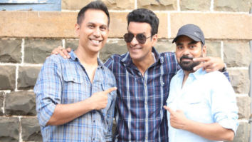Directors Raj Nidimoru and Krishna DK have already shot for the second season of The Family Man