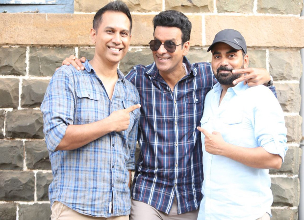Directors Raj Nidimoru and Krishna DK have already shot for the second season of A Family Man