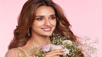Celebrity Photos of Disha Patani