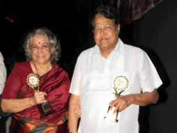Distraught sister Shubha Khote remembers her brother Viju Khote
