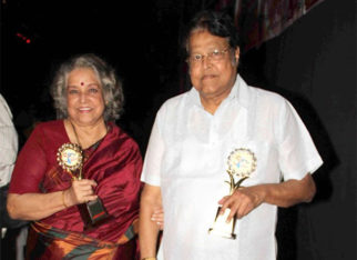 Distraught sister Shubha Khote remembers her brother Viju Khote Distraught sister Shubha Khote remembers her brother Viju Khote