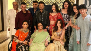 Diwali 2019: Kareena Kapoor Khan, Saif Ali Khan, Sonam Kapoor, Janhvi Kapoor, Arjun Kapoor bring glamour to Anil Kapoor’s bash