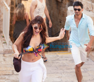 Movie Stills of the movie Drive