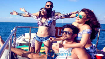 Movie Stills of the movie Drive